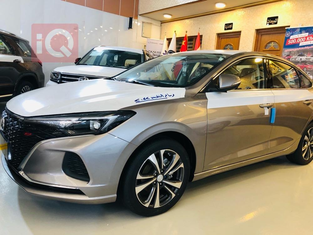 Changan Eado